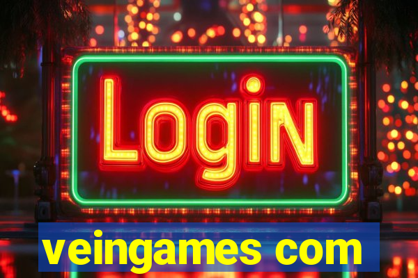 veingames com